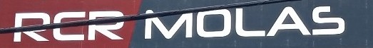 RCR Molas